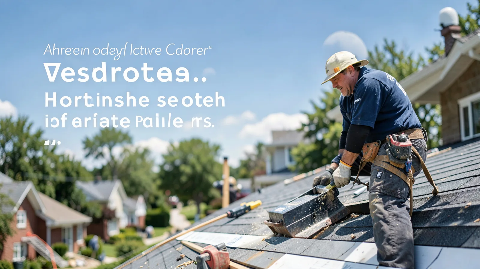Roof Replacement in Madison, NE near me
